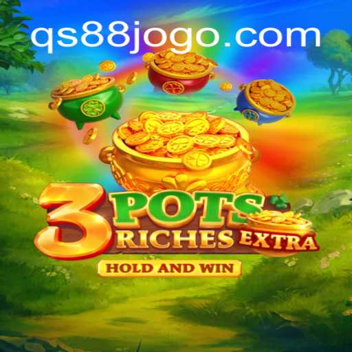 Discover 3potsExtra and Explore QS88 Cassino Online in Brazil