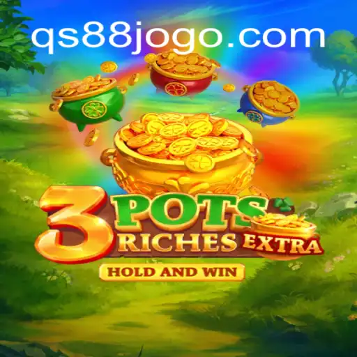 Discover 3potsExtra and Explore QS88 Cassino Online in Brazil