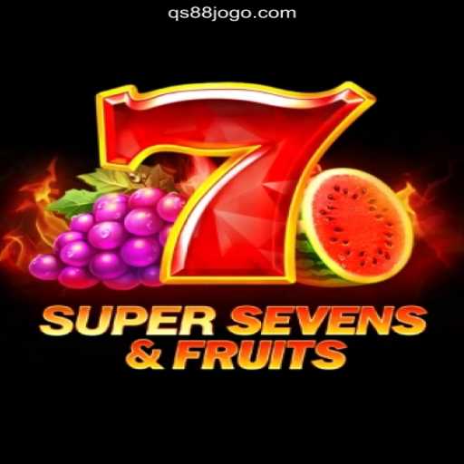 Unleash the Excitement of 7SuperSevensFruits: A Guide to the Latest Casino Sensation