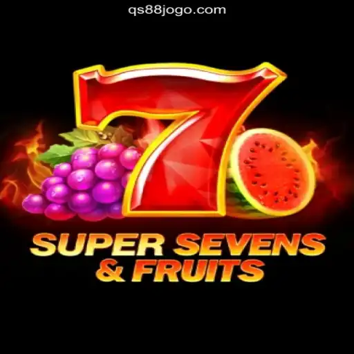 Unleash the Excitement of 7SuperSevensFruits: A Guide to the Latest Casino Sensation