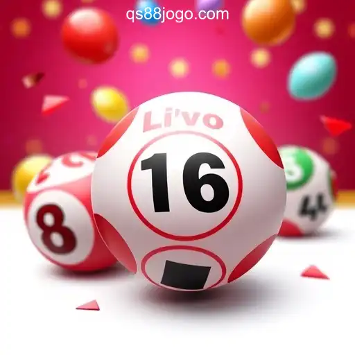 Exploring the World of Bingo Games: QS88 Cassino online com bônus no Brasil💸