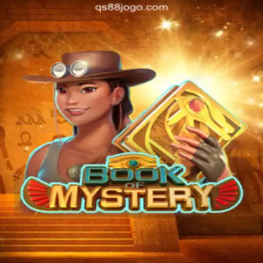 Unraveling the Secrets of BookofMystery in QS88 Cassino Online com Bônus no Brasil