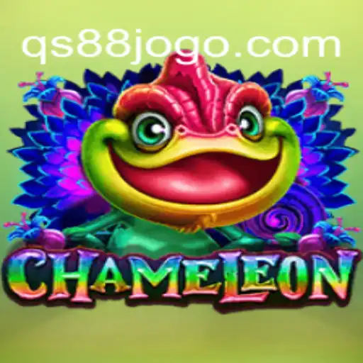 Chameleon Game: A Thrilling Adventure with QS88 Cassino Online Bônus