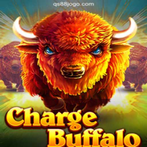 ChargeBuffalo: Thrilling Casino Game with Exciting Bonuses in Brazil