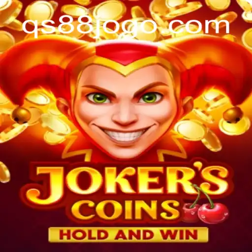 Discover JokersCoins: The Exciting Casino Game with Brazilian Bonuses
