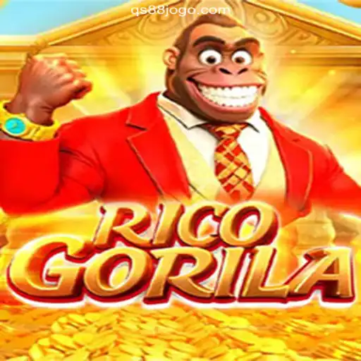 Exploring RicoGorila: An Exciting Adventure Game with Bonus Opportunities in Brazil