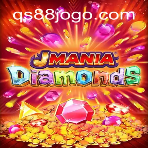 Discover the Thrills of JManiaDiamonds and QS88 Cassino Online com Bônus no Brasil