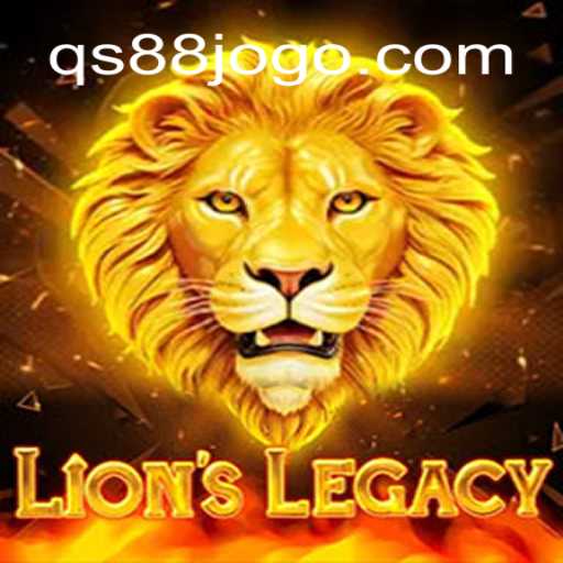 LionsLegacy: Discover the Thrilling World of This Immersive Game in Brazil with QS88 Cassino Online Offers
