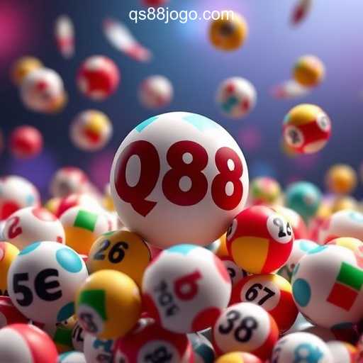 QS88 Cassino online com bônus no Brasil💸