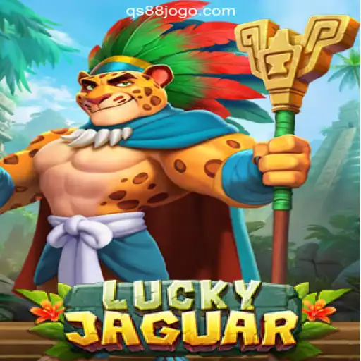 Discover the Thrilling World of LuckyJaguar and QS88 Cassino Online com Bônus no Brasil