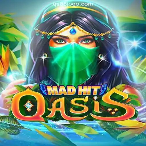 Exploring MadHitOasis: The Exciting Online Game with QS88 Cassino Online Com Bônus No Brasil