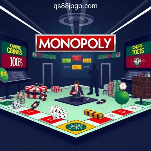 Monopoly: Understanding Its Impact on Markets