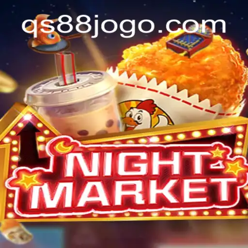Exploring the Thrilling World of NIGHTMARKET