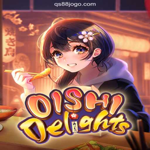 Discover the Culinary Adventures of OishiDelights in the World of Online Gaming with QS88 Cassino
