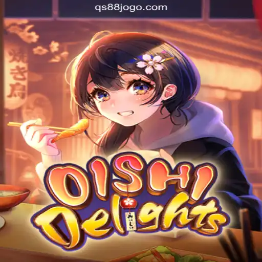 Discover the Culinary Adventures of OishiDelights in the World of Online Gaming with QS88 Cassino