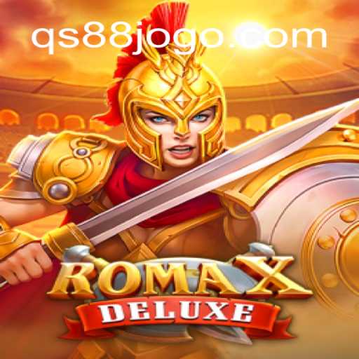 Exploring RomaXDeluxe: Your Next Adventure in QS88 Cassino Online com Bônus no Brasil