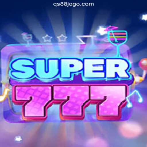 Super777: Your Guide to the Exciting World of Online Casino Gaming in Brazil