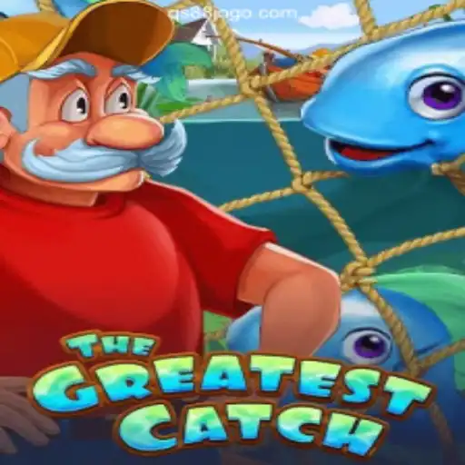 The Greatest Catch: Unveiling the Wonders of This Thrilling Game