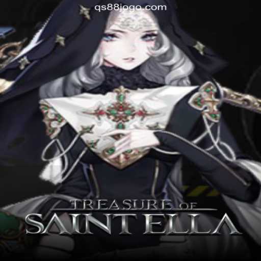 Treasure of Saint Ella: Unearthing Excitement with QS88 Cassino Online com Bônus no Brasil